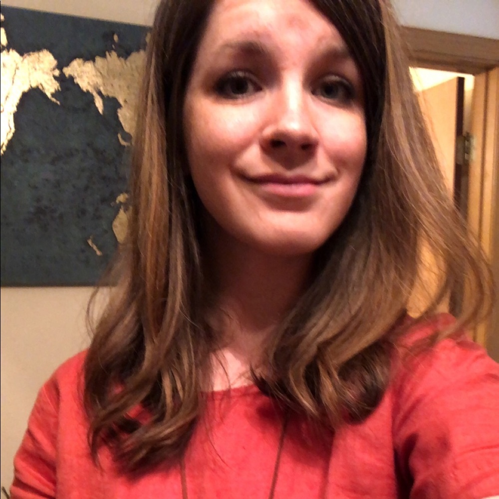 Meet your Posher, Lyne